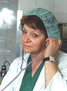 Врач анестезиолог-реаниматолог - Тамара Марьяновна Азарова