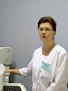 Врач-офтальмолог - Наталья Евгеньевна Лаврова