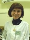 Врач - оториноларинголог - Елизавета Владимировна Шелеско