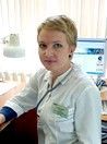 Врач аллерголог - иммунолог, педиатр - Юлия Вадимовна Безуглова 
