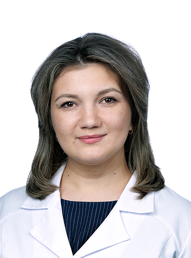 Климашевич Екатерина Ивановна - Врач-кардиолог, аритмолог