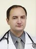 Врач-терапевт, эндокринолог, заведующий лечебно-диагностическим отделением - Герман Иванович Кизявка