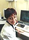 Врач - рентгенолог - Наталия Борисовна Литваковская