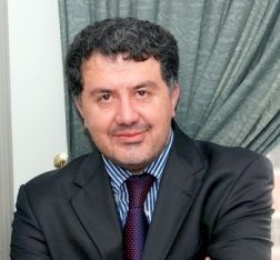 Кавтеладзе Заза Александрович