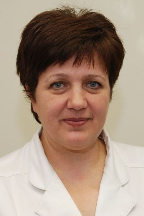 Карина рафаэловна маммолог
