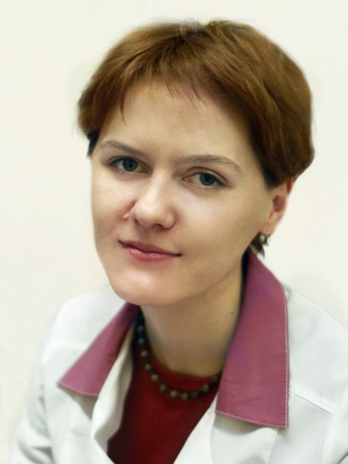 Карина рафаэловна маммолог