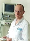 Врач анестезиолог-реаниматолог - Валерий Васильевич Вдовин