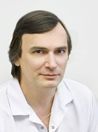 Врач-гинеколог хирург, заведующий отделением гинекологии - Дмитрий Анатольевич Запорожцев