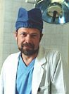 Врач-гинеколог хирург - Алексей Николаевич Пузырев