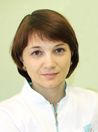 Врач - офтальмолог - Александра Петровна Будник