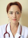 Врач - кардиолог - Мария Эдмондовна Ветлужских