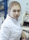 Врач - оториноларинголог, сурдолог - Нина Леонидовна Серебро
