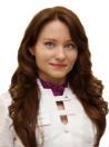 Специалист по лечению боли, невролог - Ирина Владимировна Моисеева