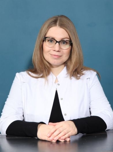Статьи Серебро Нина Леонидовна