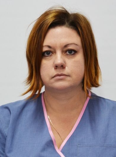 Назарова Елена Николаевна - Врач - рентгенолог