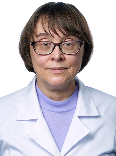 Орлова Татьяна Владимировна - Врач - аллерголог-иммунолог, пульмонолог