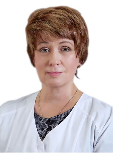 Белякова Наталия Владимировна - Врач - кардиолог