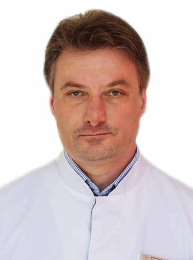 Максин Дмитрий Александрович - Врач-невролог детский