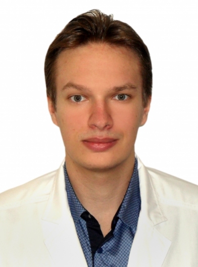 Силин Николай Александрович - Врач по рентгенэндоваскулярной диагностике и лечению