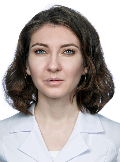 Дегтяренко Лидия Владимировна - Врач - рентгенолог