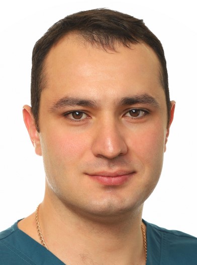 Закарян Гевонд Гургенович - Руководитель клиники лечения боли ЦЭЛТ, Врач анестезиолог-реаниматолог, специалист по лечению хронических болевых синдромов