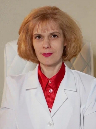Кравченко Надежда Александровна - Клинический психолог, бизнес-тренер