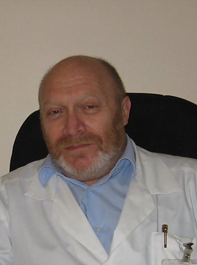 Сегельман Виктор Соломонович - Врач ревматолог