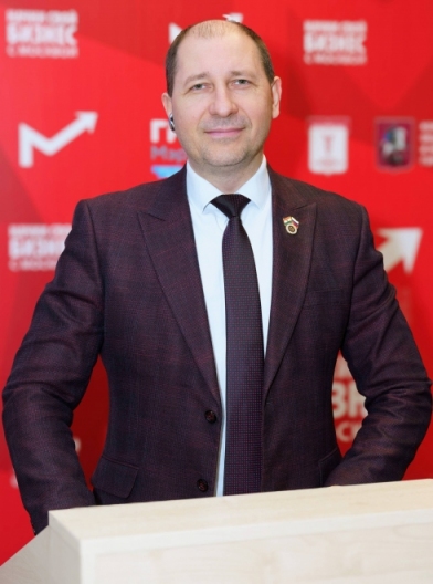 Климонов Сергей Анатольевич