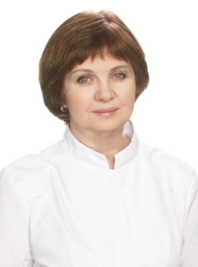 Политова Елена Петровна