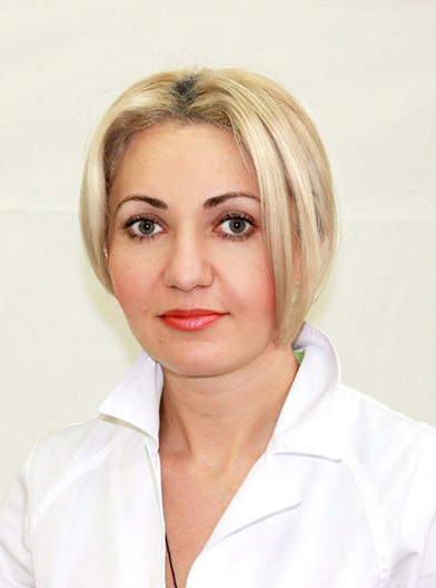Мовсисян Элла Тиграновна - Акушер-гинеколог, врач УЗИ