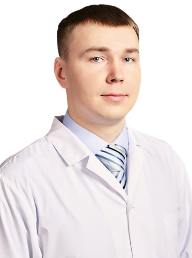 Бородкин Иван Николаевич
