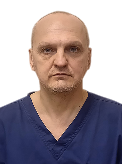 Туаев Сергей Казбекович - Врач стоматолог-хирург, имплантолог, ортопед