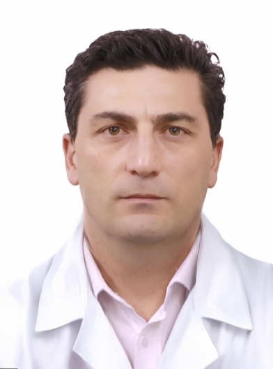 Борукаев Ислам Заудинович