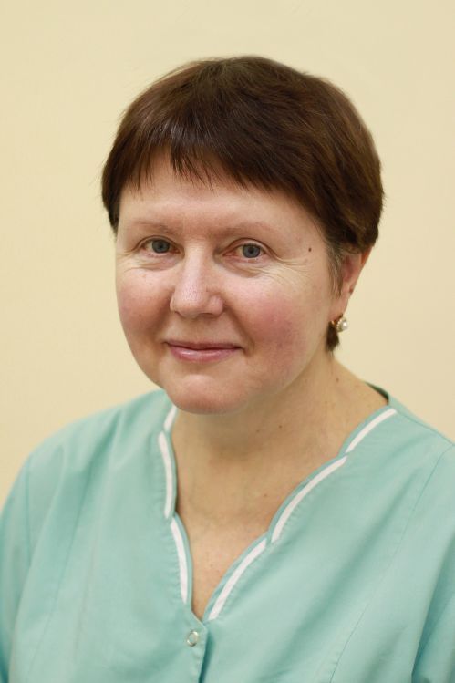 Ярочкина Марина Игоревна - Врач-гинеколог