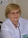 Врач-гепатолог, гастроэнтеролог - Татьяна Михайловна Игнатова