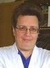 Врач - трансфузиолог, заведующий кабинетом экстракорпорального очищения крови - Андрей Леонидович Звонков