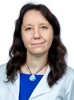 Врач - терапевт, заведующая лечебно-диагностическим отделением - Александра Ивановна Малыхина