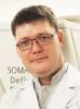 Специалист по лечению боли, анестезиолог-реаниматолог, заведующий Клиникой Боли - Алексей Григорьевич Волошин