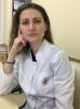 Врач онколог-маммолог, хирург - Екатерина Сергеевна Полыковская