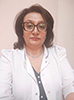 Заведующая консультативным диагностическим отделением, врач лучевой диагностики - Нелли Саргисовна Мкртчян