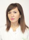 Ирина Игоревна Трубачева