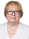 Шульга Наталья Валериевна