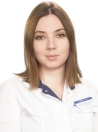 Дарья Владимировна Шаталова