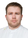 Павел Анатольевич Теплов