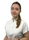Алевтина Николаевна Пчелинцева