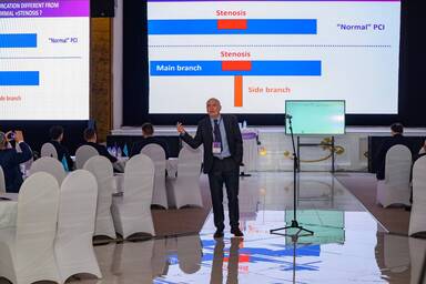 PCR Seminars CIS Kazakhstan 2025 