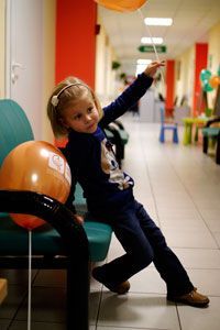 Что нужно вашим детям перед началом учебного года?