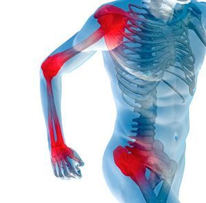 DOMS и боль в мышцах после тренировок