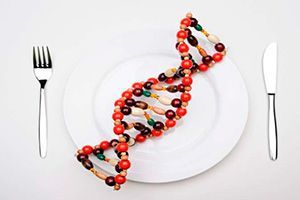Анализ на ДНК-диету