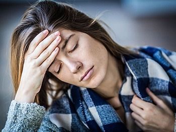 Синдром хронической усталости? – Лучшая диагностика и лечение 